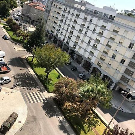 Alameda Residence Tomar Εξωτερικό φωτογραφία