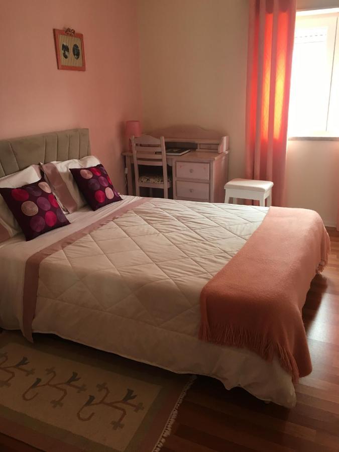 Alameda Residence Tomar Εξωτερικό φωτογραφία