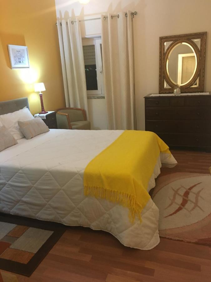 Alameda Residence Tomar Εξωτερικό φωτογραφία