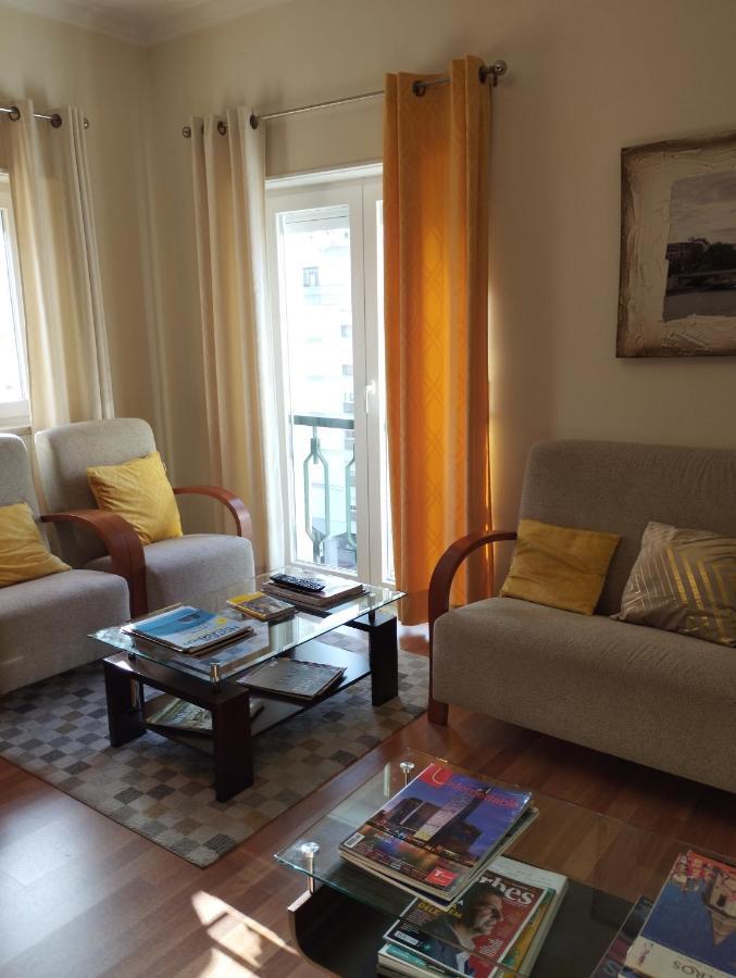 Alameda Residence Tomar Εξωτερικό φωτογραφία