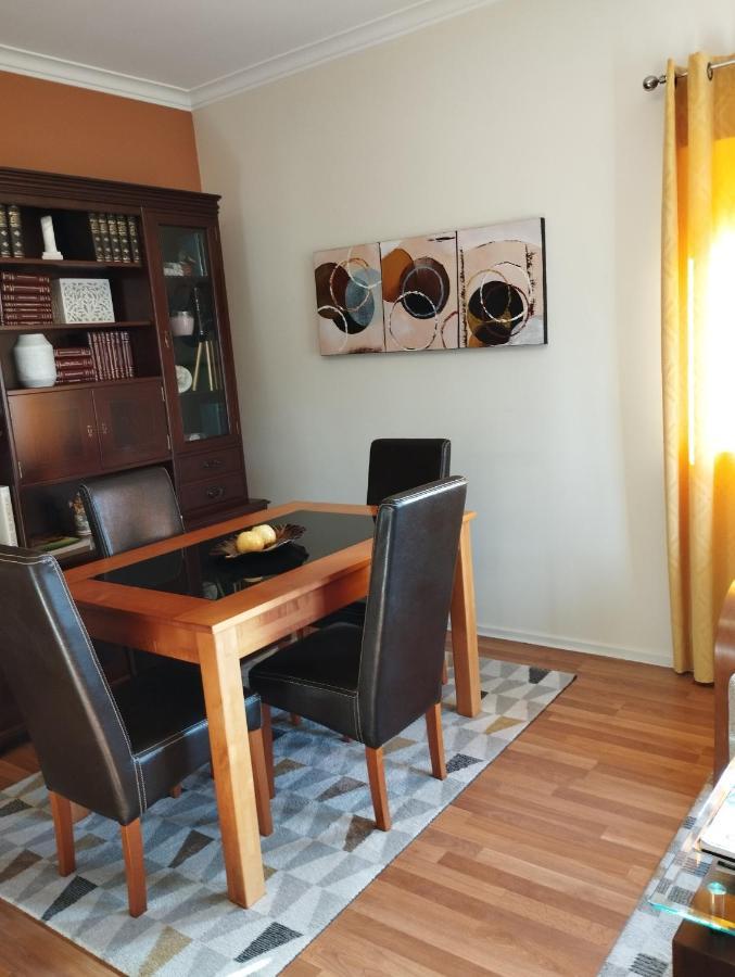 Alameda Residence Tomar Εξωτερικό φωτογραφία