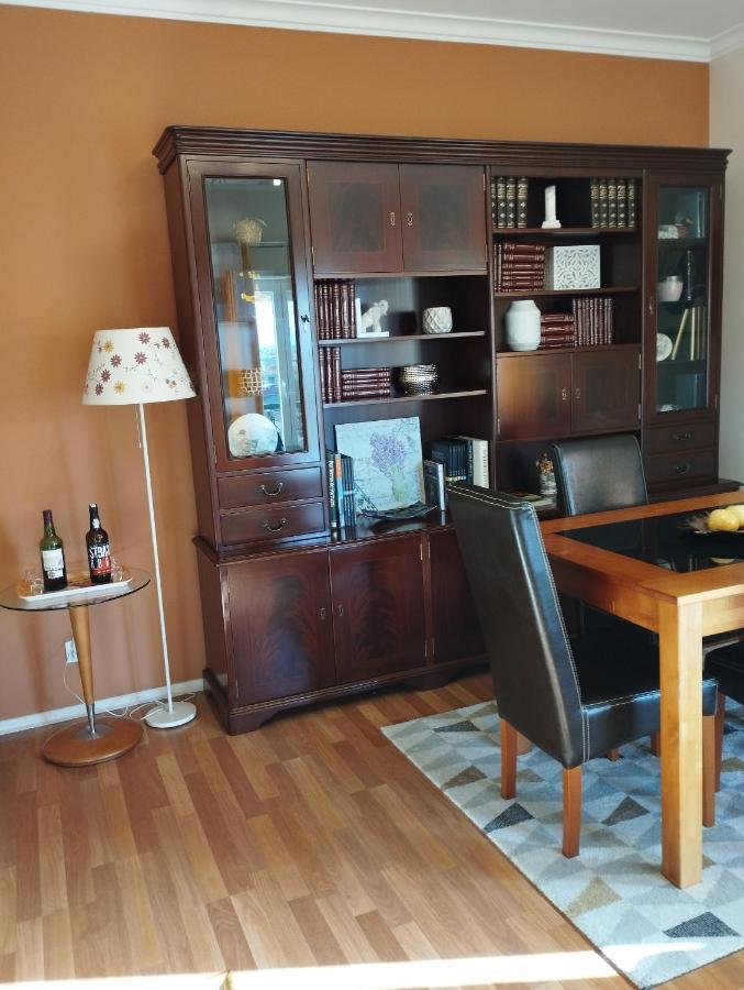 Alameda Residence Tomar Εξωτερικό φωτογραφία