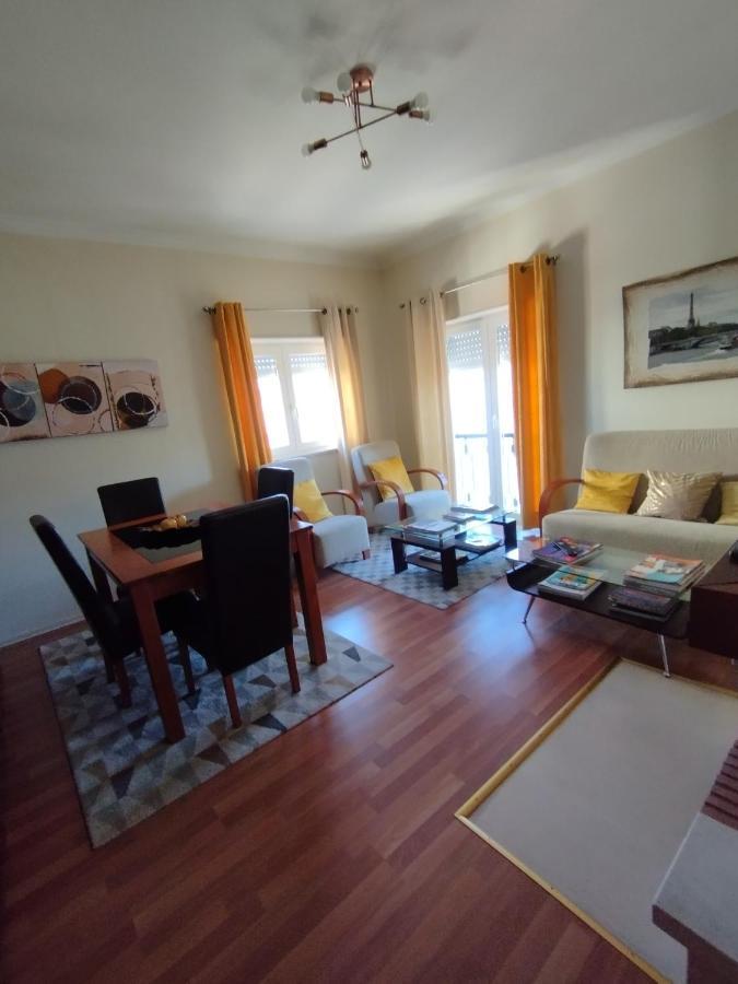 Alameda Residence Tomar Εξωτερικό φωτογραφία