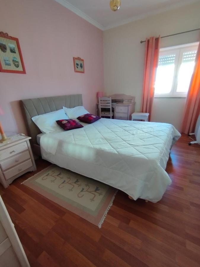 Alameda Residence Tomar Εξωτερικό φωτογραφία