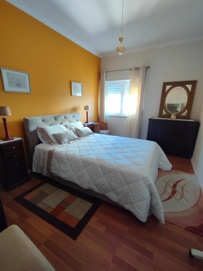 Alameda Residence Tomar Εξωτερικό φωτογραφία