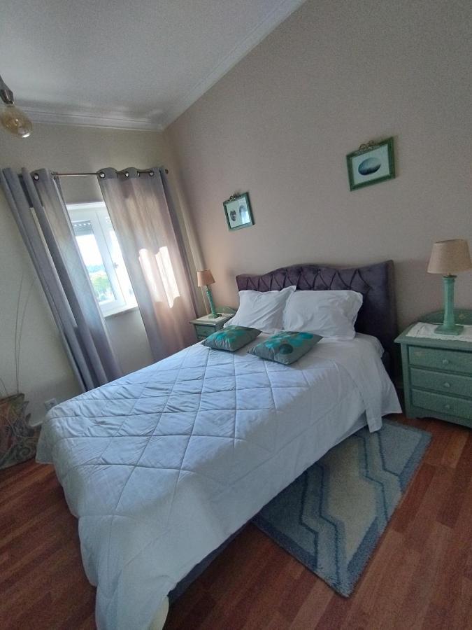 Alameda Residence Tomar Εξωτερικό φωτογραφία