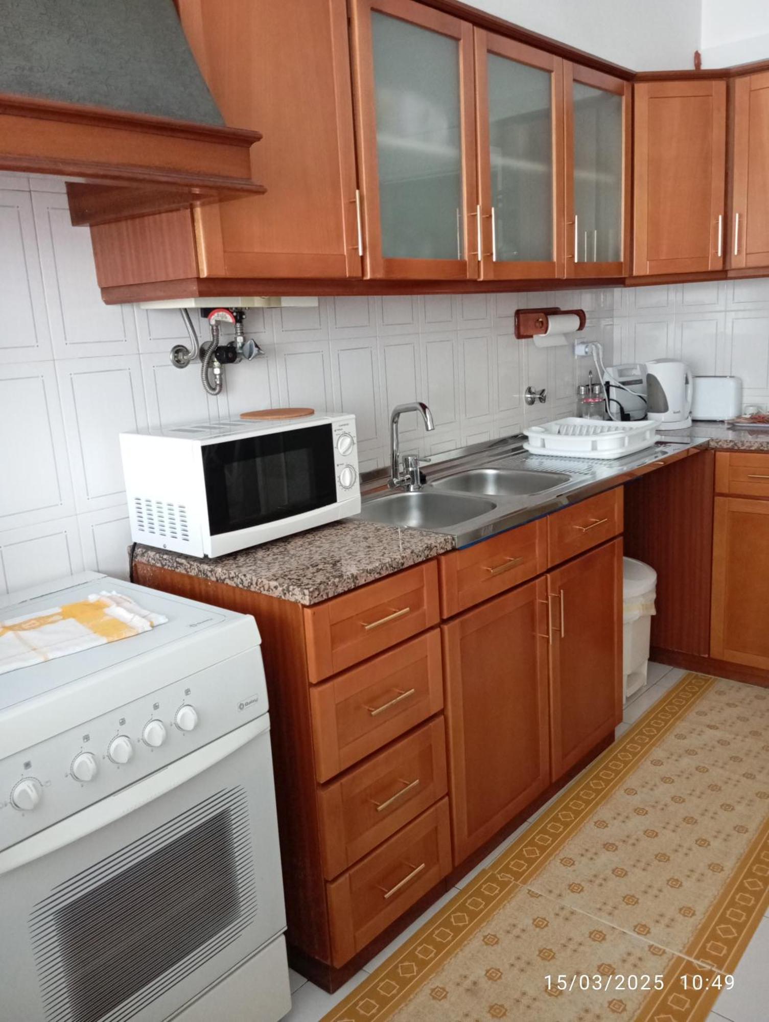 Alameda Residence Tomar Εξωτερικό φωτογραφία