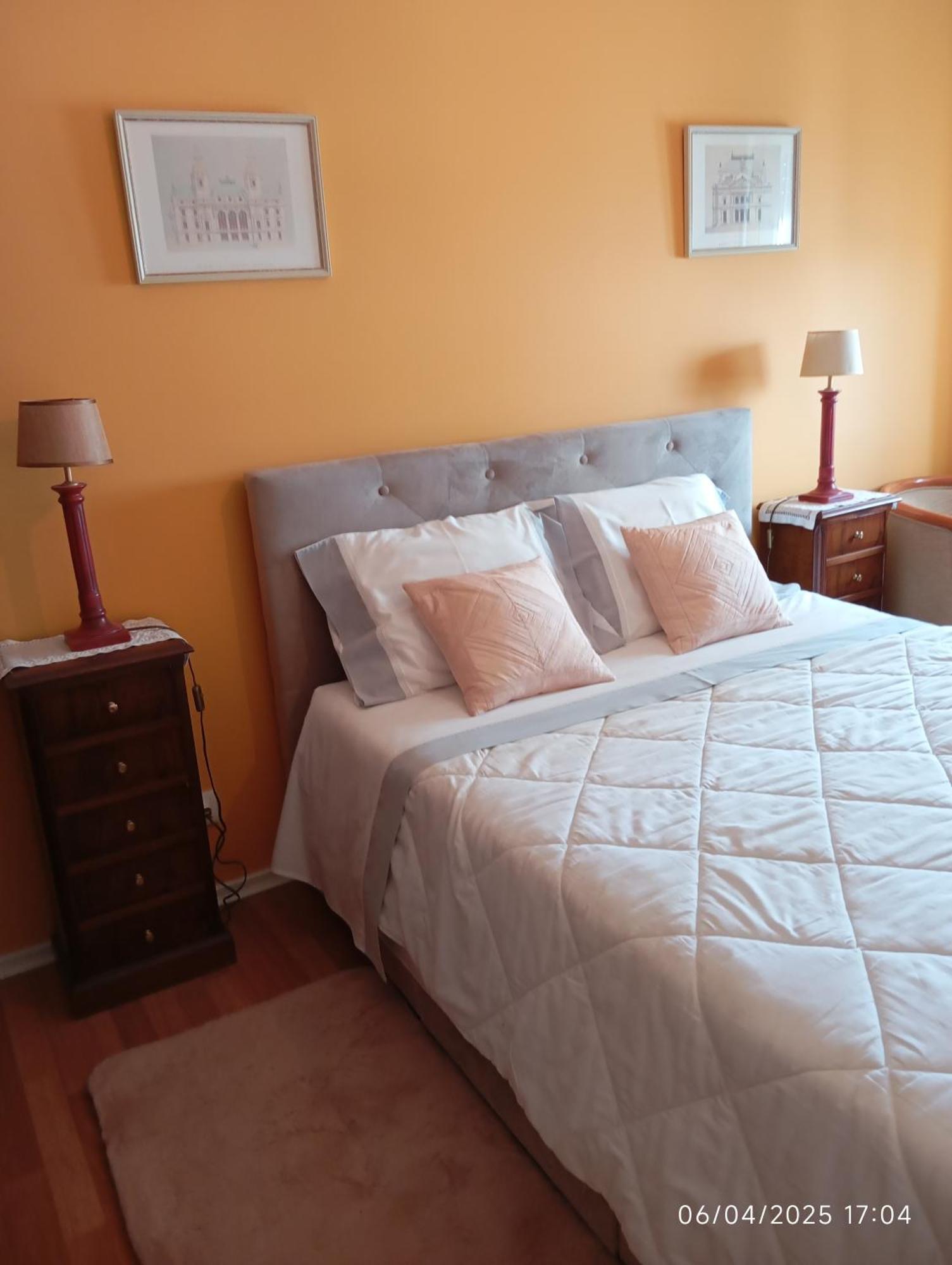 Alameda Residence Tomar Εξωτερικό φωτογραφία