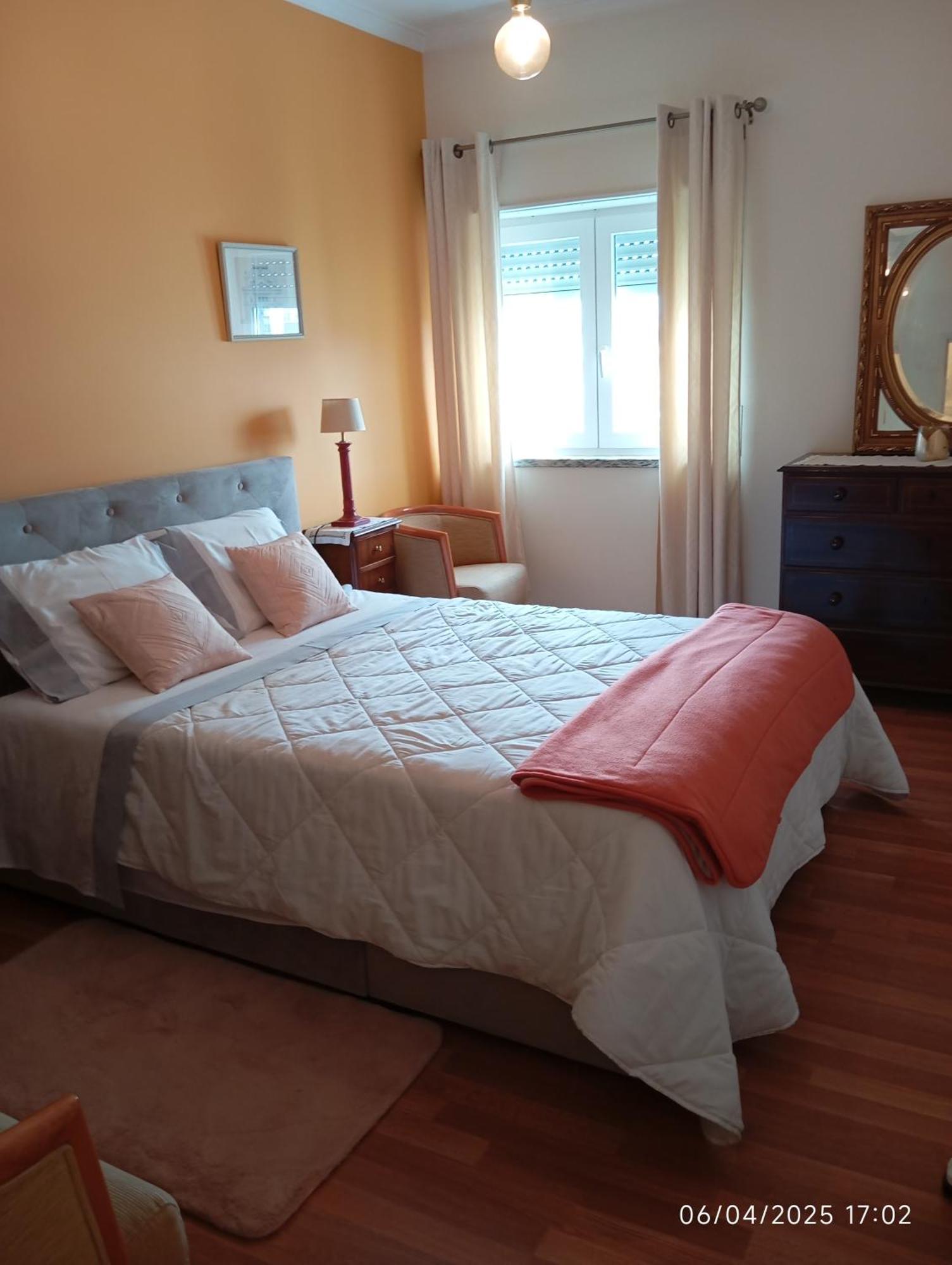 Alameda Residence Tomar Εξωτερικό φωτογραφία