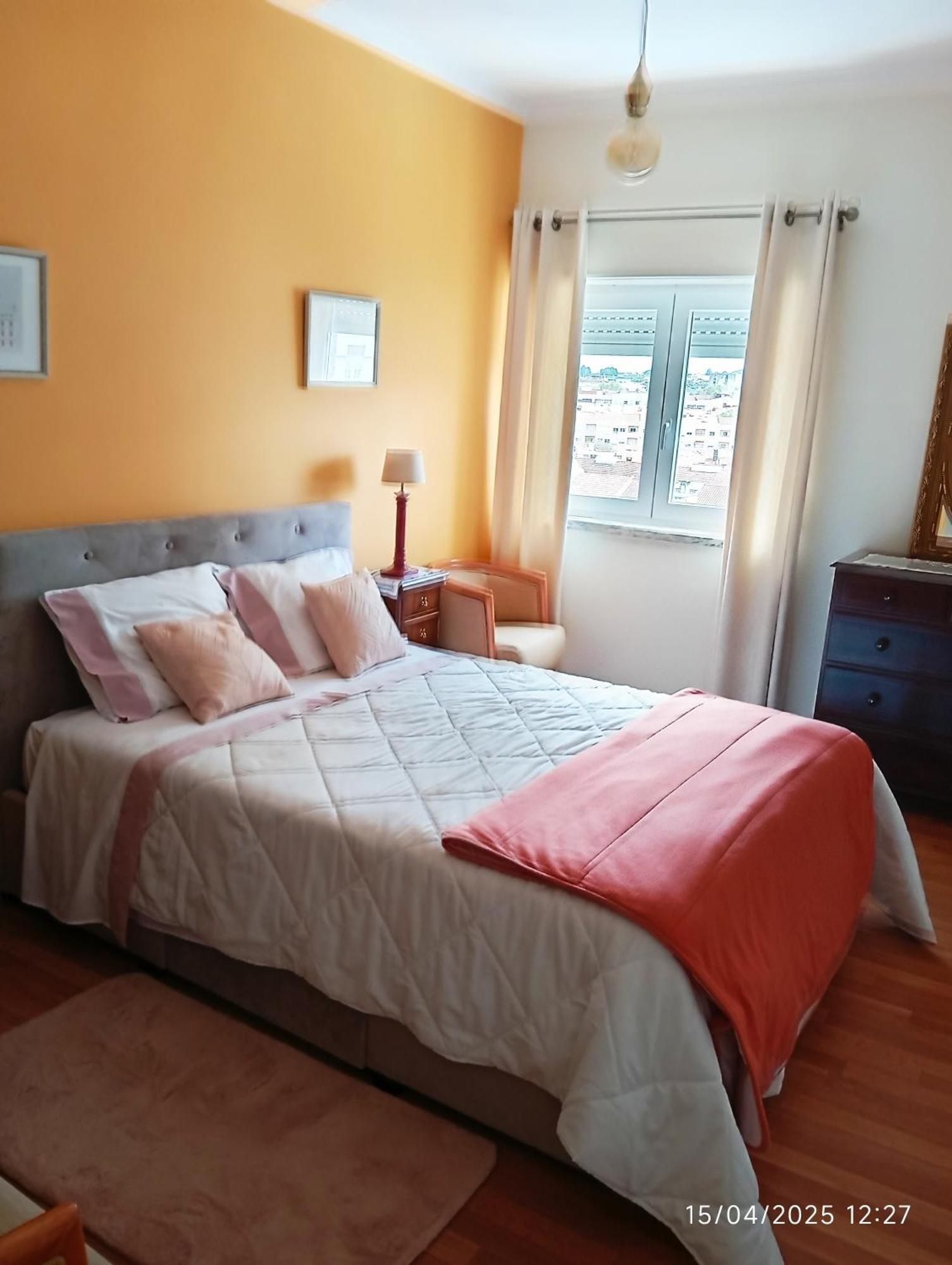 Alameda Residence Tomar Εξωτερικό φωτογραφία