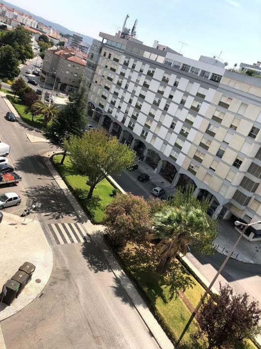 Alameda Residence Tomar Εξωτερικό φωτογραφία