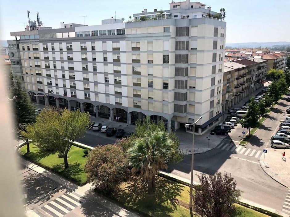 Alameda Residence Tomar Εξωτερικό φωτογραφία