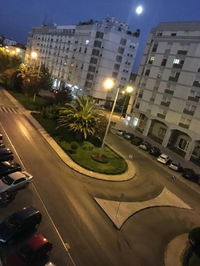 Alameda Residence Tomar Εξωτερικό φωτογραφία